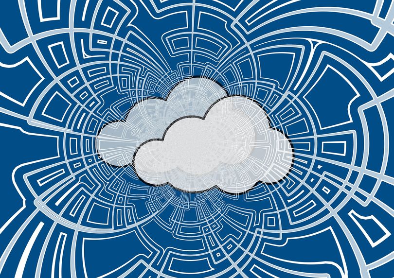 Cloud & VPS Hosting