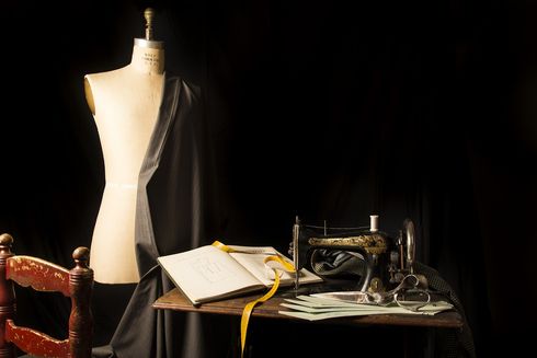 Apparel & Fashion
