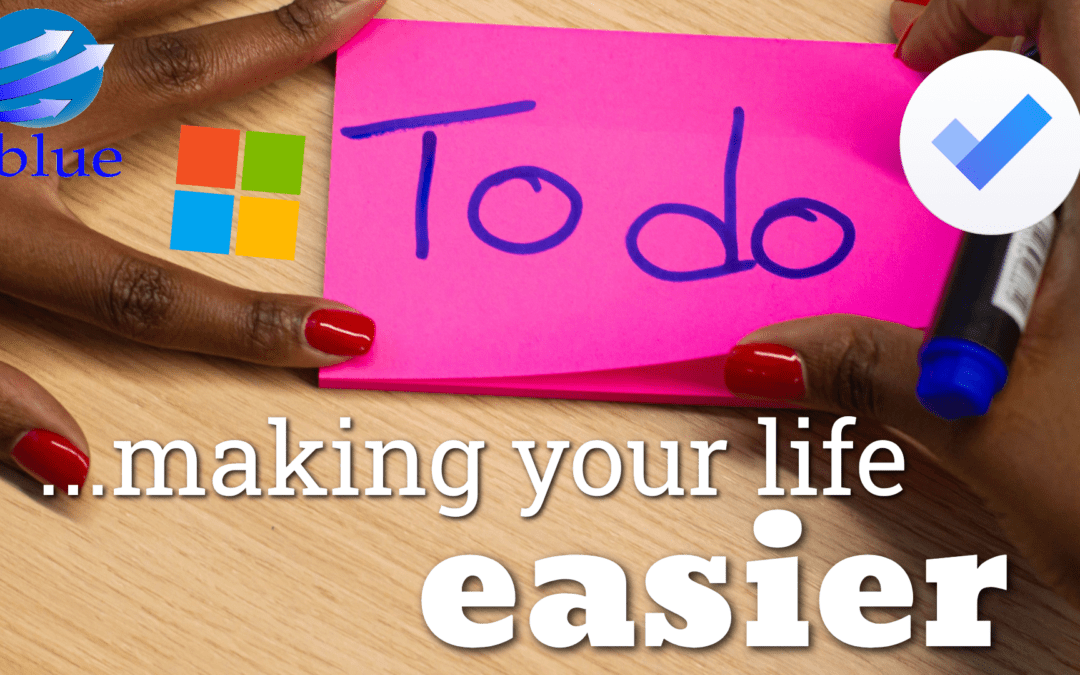 Microsoft To Do makes your life easier