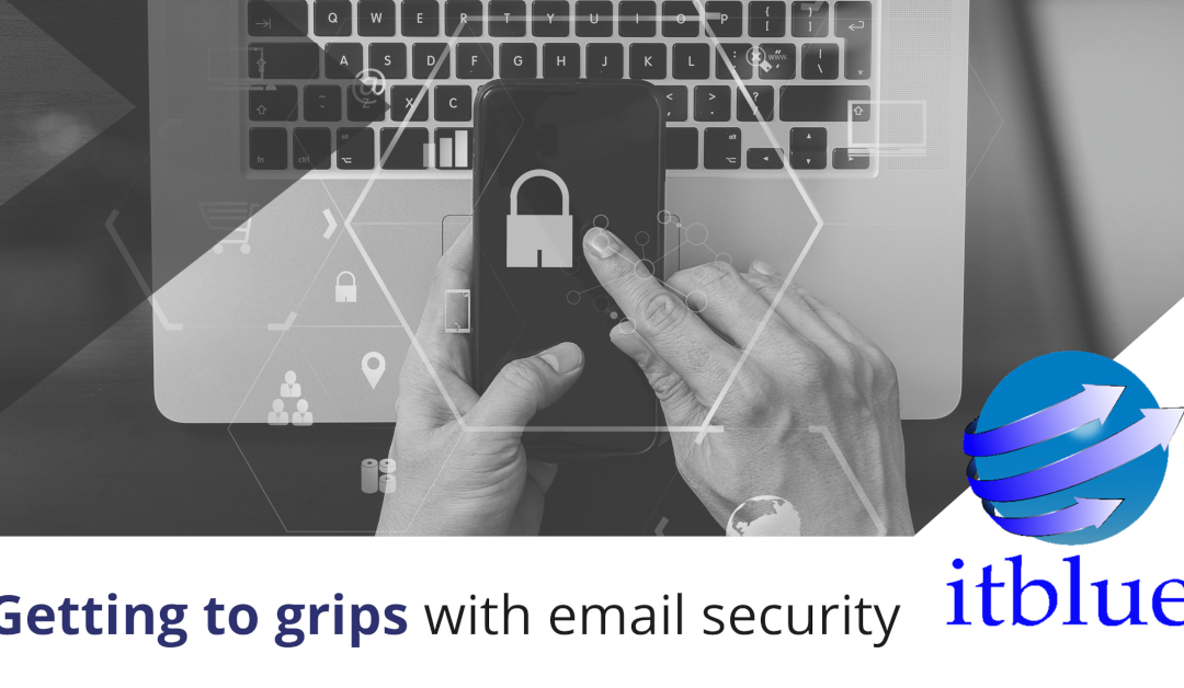 DMARC – Email Security