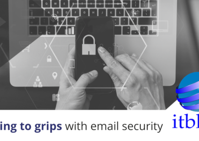 DMARC – Email Security