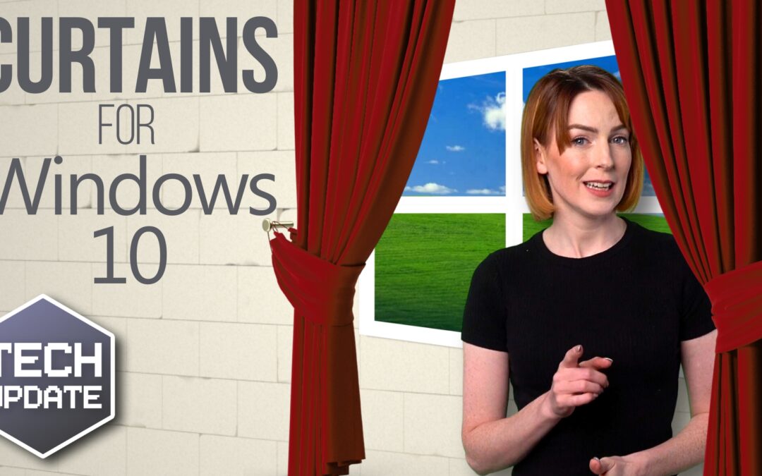 The final curtain call for Windows 10: What you need to know