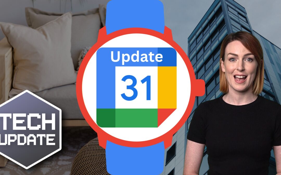 Google Calendar has a great update for hybrid workers