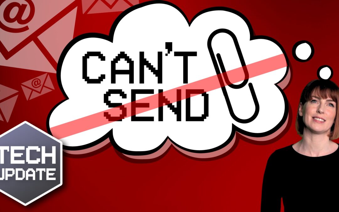 And breathe… the “file too large to send” problem is over