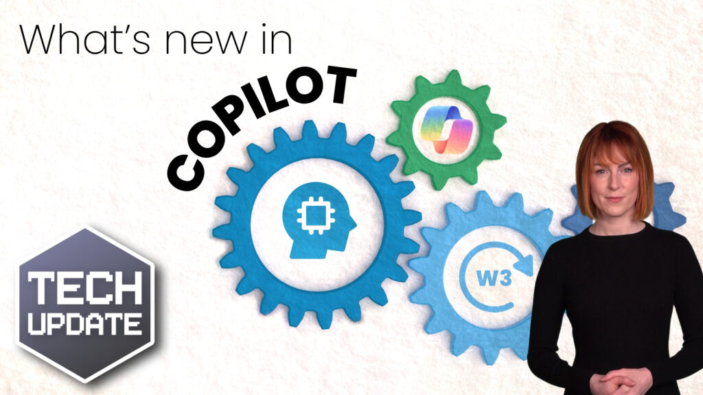 Here’s what’s new in Copilot Wave 3